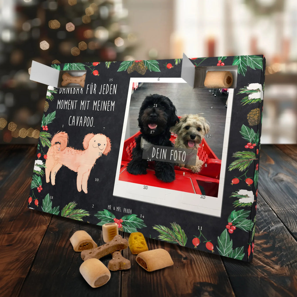 Personalisierter Hunde Foto Adventskalender Cavapoo Moment Personalisierter Hunde Foto Adventskalender, Geschenk, Schenken, Hund, Hunderasse, Rassehund, Hundebesitzer, Tierfreund, Welpe, Cavoodle, Cavapoo