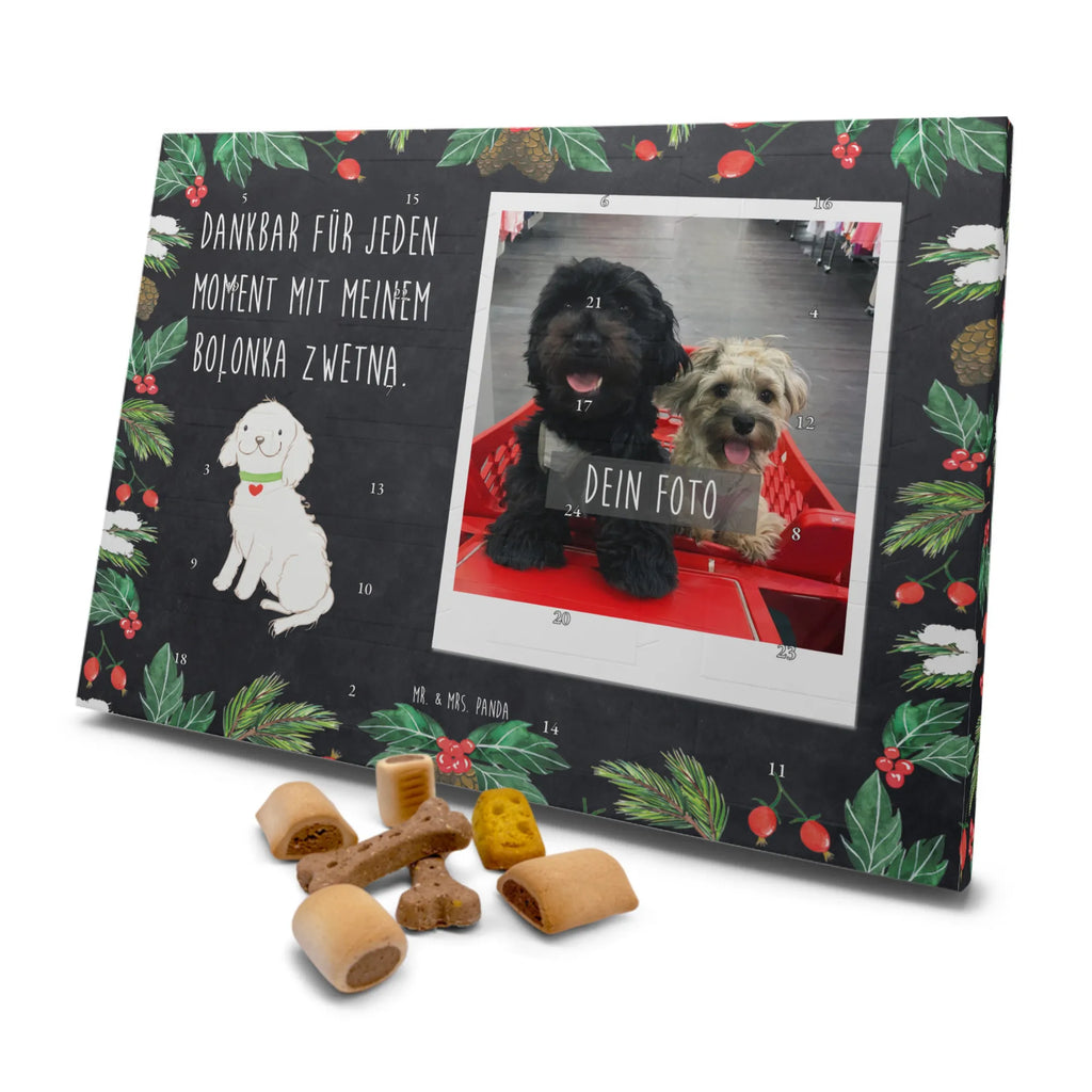 Personalisierter Hunde Foto Adventskalender Bolonka Zwetna Moment Personalisierter Hunde Foto Adventskalender, Geschenk, Schenken, Hund, Hunderasse, Rassehund, Hundebesitzer, Tierfreund, Welpe, Tsvetnaya Bolonka, Bolonka Zwetna