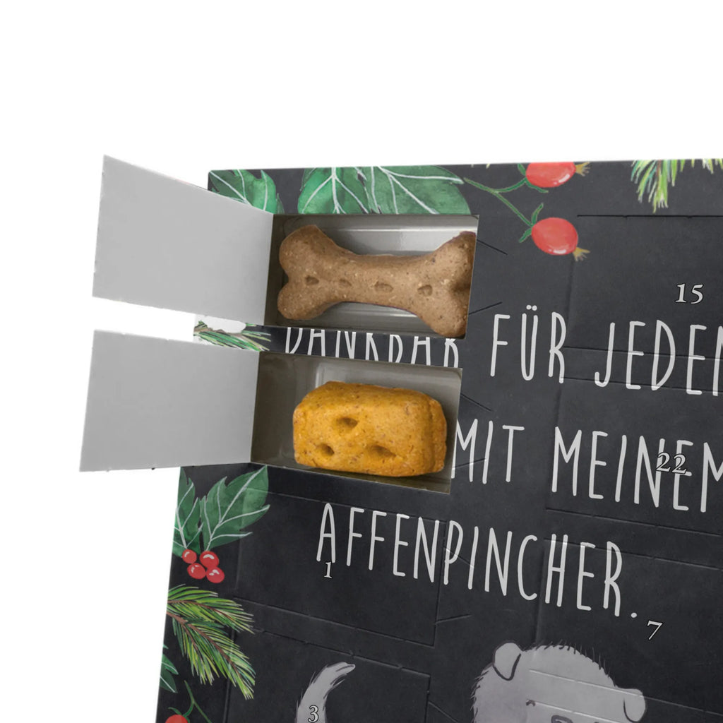 Personalisierter Hunde Foto Adventskalender Affenpincher Moment Personalisierter Hunde Foto Adventskalender, Geschenk, Schenken, Hund, Hunderasse, Rassehund, Hundebesitzer, Tierfreund, Welpe, Affenpincher