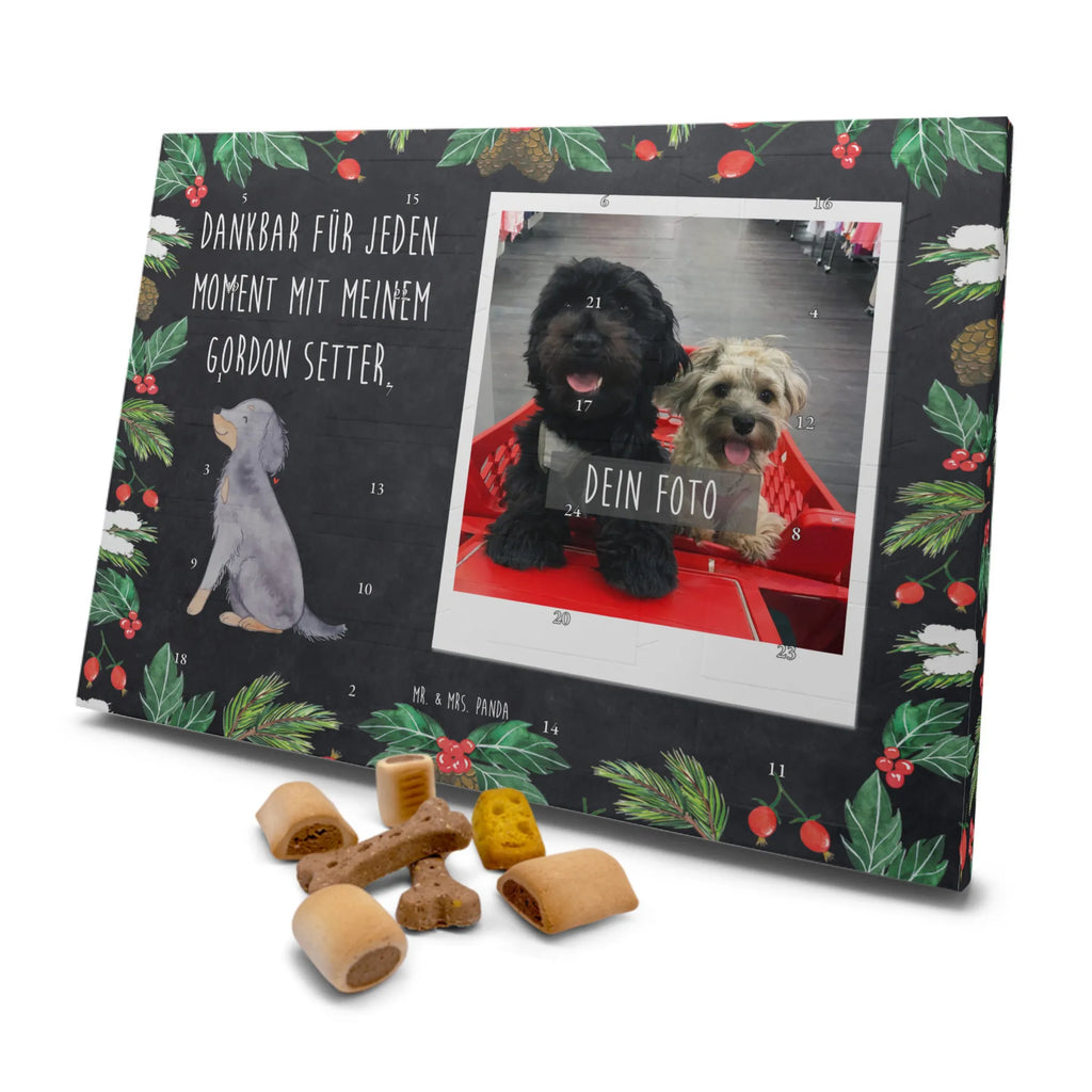 Personalisierter Hunde Foto Adventskalender Gordon Setter Moment Personalisierter Hunde Foto Adventskalender, Geschenk, Schenken, Hund, Hunderasse, Rassehund, Hundebesitzer, Tierfreund, Welpe, Gordon Shetter, Jagdhund