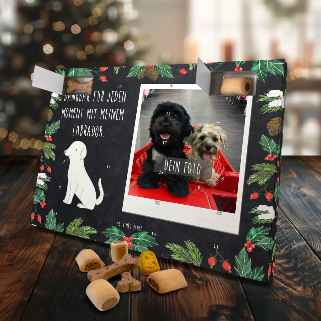 Personalisierter Hunde Foto Adventskalender Labrador Moment Personalisierter Hunde Foto Adventskalender, Geschenk, Schenken, Hund, Hunderasse, Rassehund, Hundebesitzer, Tierfreund, Welpe, Labrador