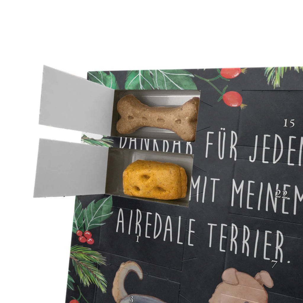Personalisierter Hunde Foto Adventskalender Airedale Terrier Moment Personalisierter Hunde Foto Adventskalender, Geschenk, Schenken, Hund, Hunderasse, Rassehund, Hundebesitzer, Tierfreund, Welpe, Airedale Terrier