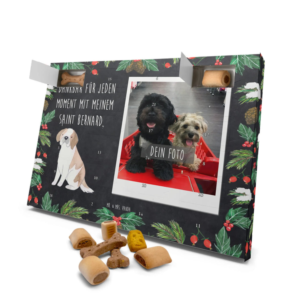 Personalisierter Hunde Foto Adventskalender Saint Bernard Moment Personalisierter Hunde Foto Adventskalender, Geschenk, Schenken, Hund, Hunderasse, Rassehund, Hundebesitzer, Tierfreund, Welpe, Perro San Bernardo, Chien Du Saint-Bernard, Saint Bernard Dog, St. Bernhardshund, Saint Bernard