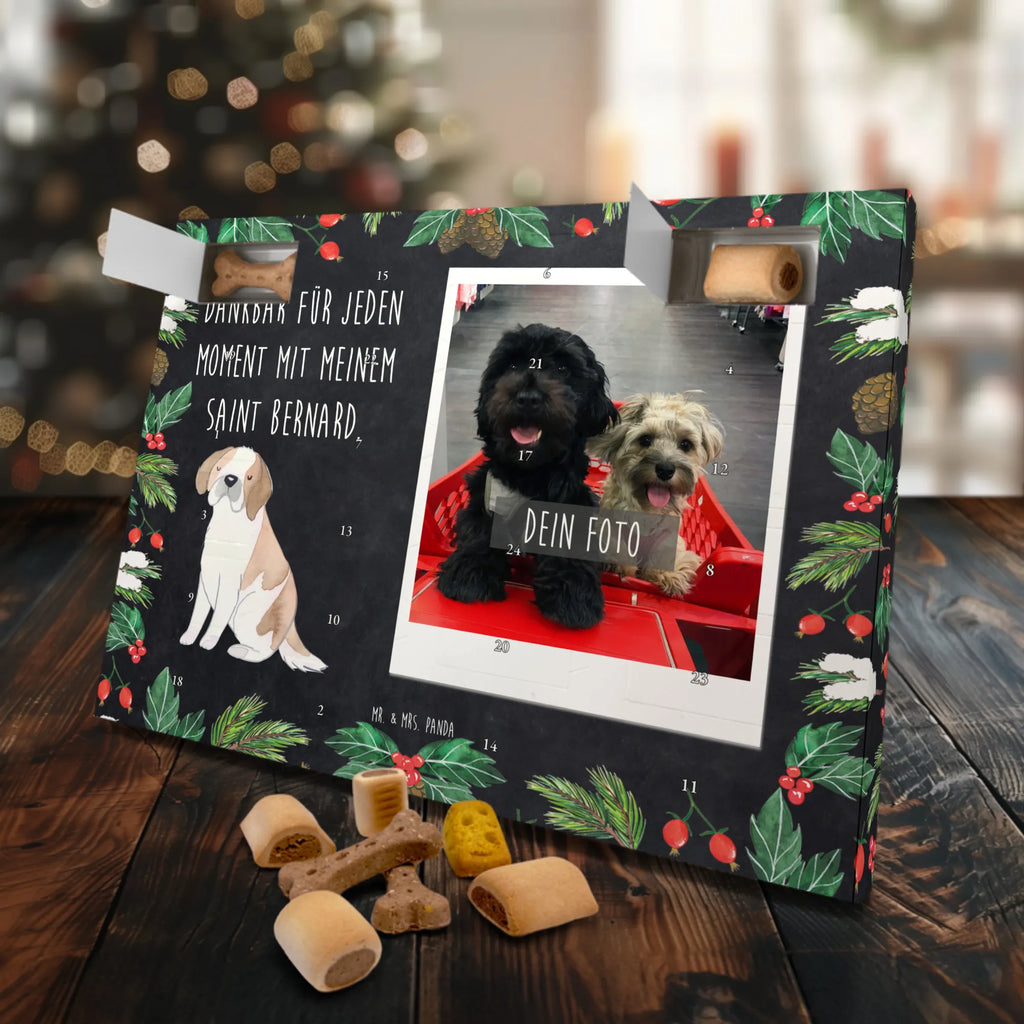 Personalisierter Hunde Foto Adventskalender Saint Bernard Moment Personalisierter Hunde Foto Adventskalender, Geschenk, Schenken, Hund, Hunderasse, Rassehund, Hundebesitzer, Tierfreund, Welpe, Perro San Bernardo, Chien Du Saint-Bernard, Saint Bernard Dog, St. Bernhardshund, Saint Bernard