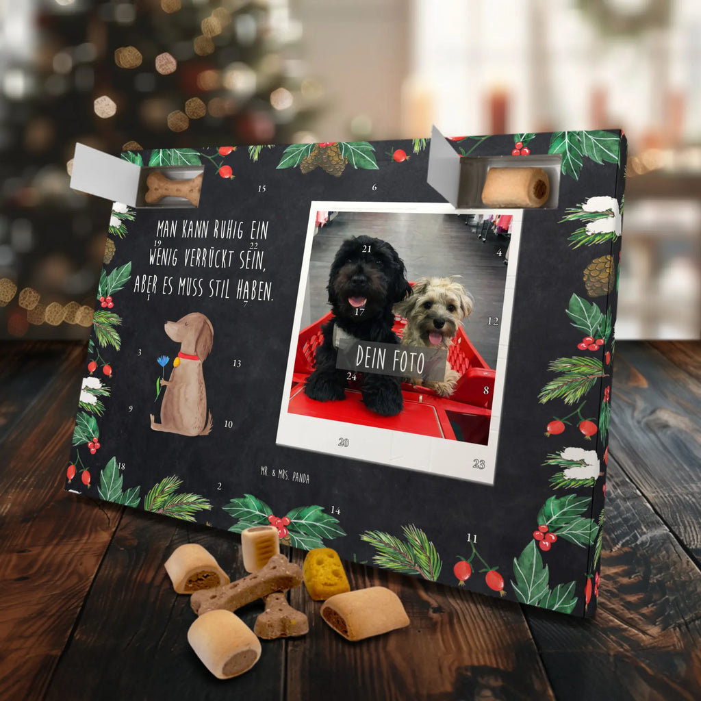 Personalisierter Hunde Foto Adventskalender Hund Blume Personalisierter Hunde Foto Adventskalender, Sprüche, Hund, Hunderasse, Hundebesitzer, Hundemotiv, Haustier, Tierliebhaber, Hunde, Frauchen, Hundeliebe