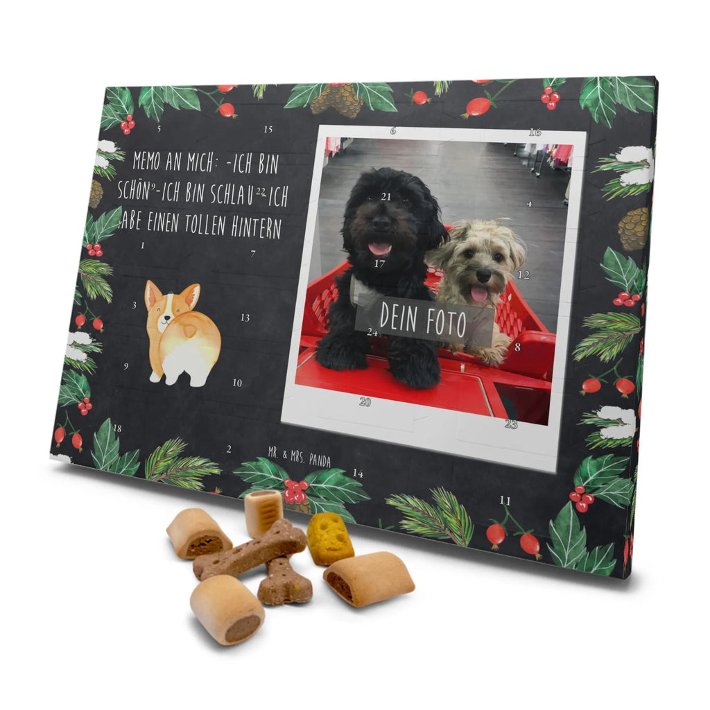 Personalisierter Hunde Foto Adventskalender Corgi Po Personalisierter Hunde Foto Adventskalender, Sprüche, Hund, Hunderasse, Hundebesitzer, Hundemotiv, Haustier, Tierliebhaber, Motivation, Spruch, Corgie, Hundeliebe, Selbstliebe