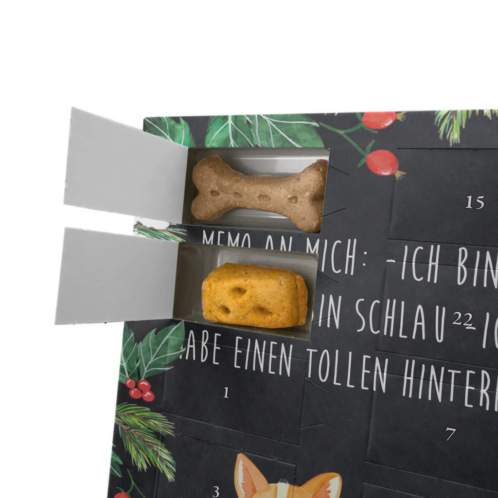 Personalisierter Hunde Foto Adventskalender Corgi Po Personalisierter Hunde Foto Adventskalender, Sprüche, Hund, Hunderasse, Hundebesitzer, Hundemotiv, Haustier, Tierliebhaber, Motivation, Spruch, Corgie, Hundeliebe, Selbstliebe