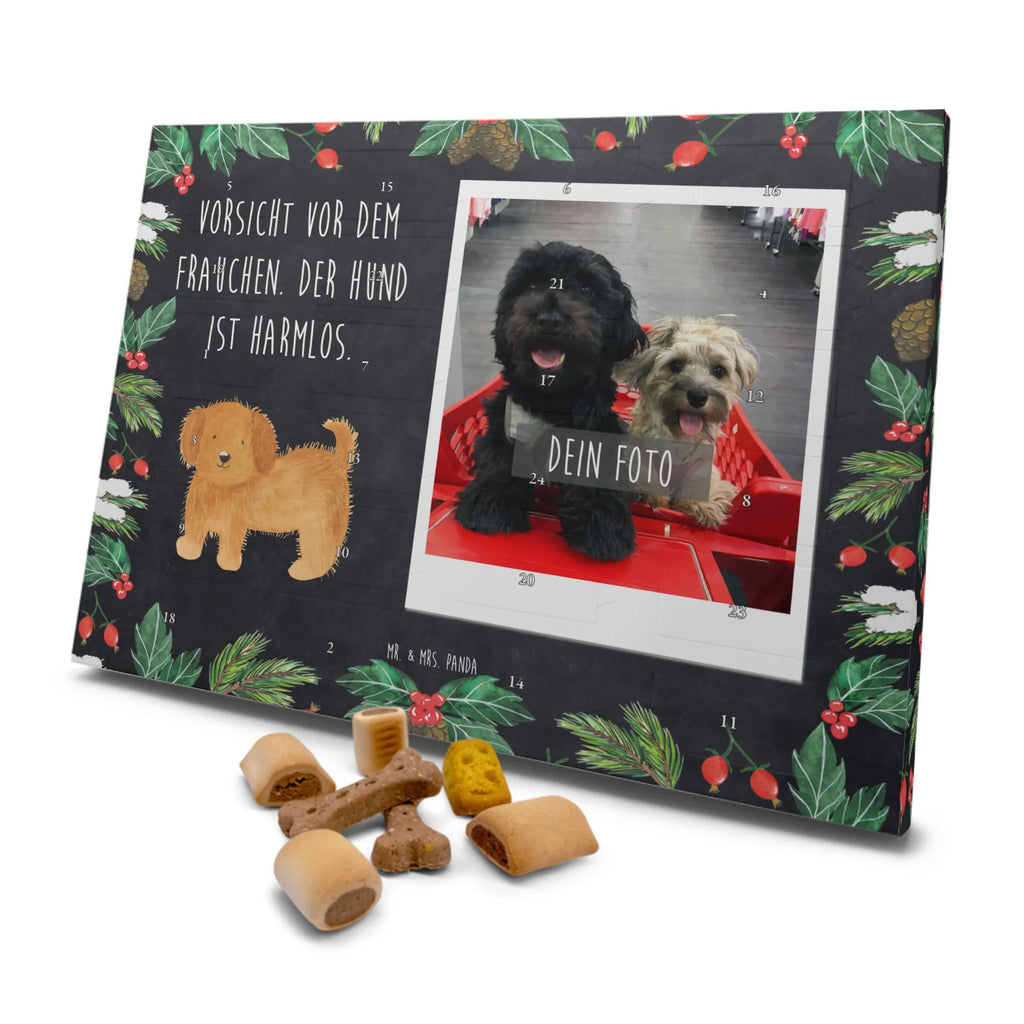 Personalisierter Hunde Foto Adventskalender Hund Flauschig Personalisierter Hunde Foto Adventskalender, Sprüche, Hund, Hunderasse, Hundebesitzer, Hundemotiv, Haustier, Tierliebhaber, Hundeliebe, Frauchen, Hundemama, Hunde