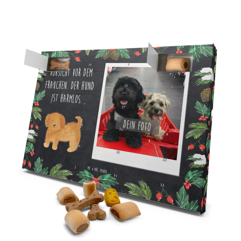 Personalisierter Hunde Foto Adventskalender Hund Flauschig Personalisierter Hunde Foto Adventskalender, Sprüche, Hund, Hunderasse, Hundebesitzer, Hundemotiv, Haustier, Tierliebhaber, Hundeliebe, Frauchen, Hundemama, Hunde