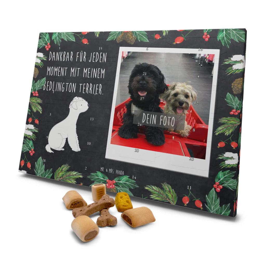Personalisierter Hunde Foto Adventskalender Bedlington Terrier Moment Personalisierter Hunde Foto Adventskalender, Geschenk, Tierfreund, Rassehund, Hunderasse, Schenken, Welpe, Hundebesitzer, Hund, Terrier, Bedlington Terrier