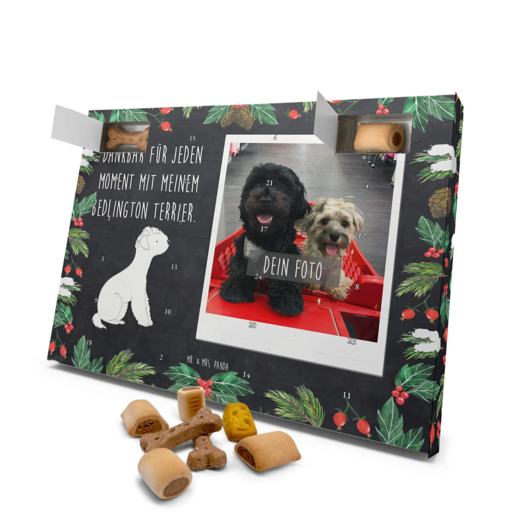 Personalisierter Hunde Foto Adventskalender Bedlington Terrier Moment Personalisierter Hunde Foto Adventskalender, Geschenk, Tierfreund, Rassehund, Hunderasse, Schenken, Welpe, Hundebesitzer, Hund, Terrier, Bedlington Terrier