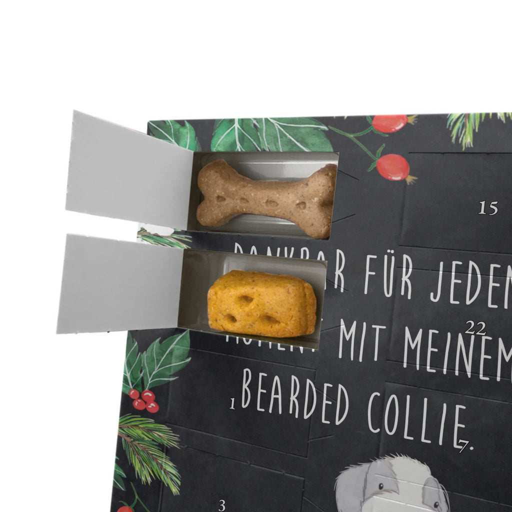 Personalisierter Hunde Foto Adventskalender Bearded Collie Moment Personalisierter Hunde Foto Adventskalender, Geschenk, Schenken, Hund, Hunderasse, Rassehund, Hundebesitzer, Tierfreund, Welpe, Bearded Collie, Britischer Hütehund