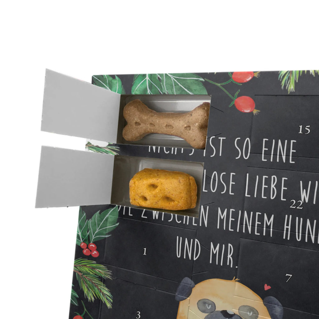 Personalisierter Hunde Foto Adventskalender Mops Personalisierter Hunde Foto Adventskalender, Sprüche, Hund, Hunderasse, Hundebesitzer, Hundemotiv, Haustier, Tierliebhaber, Mops, Liebe, Hundeliebe
