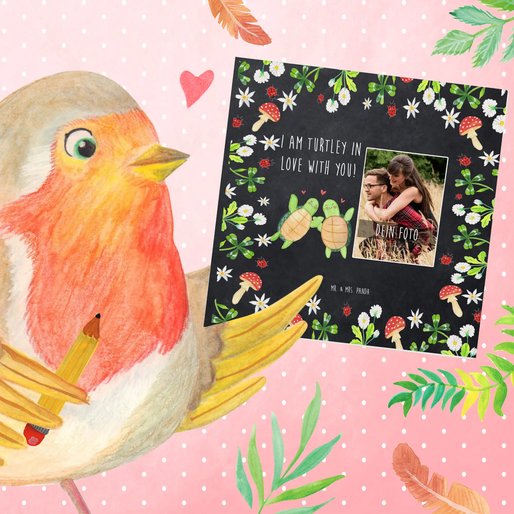 Personalisierte Foto Deluxe Karte Schildkröten Paar fotokarte, Personalisierte Foto Grußkarte, Freund, Ehefrau, Liebe, Hocheitstag, Ehemann, Verlobung, Heiratsantrag, Partner, Heiraten, Liebesgeschenk, Jahrestag, Freundin, Mitbringsel, Geschenk für Frauen, Liebesbeweis, Geschenk für Partner, Valentinstag, für Männer, Geschenk für Freundin, für Ehemann, Hochzeitstag