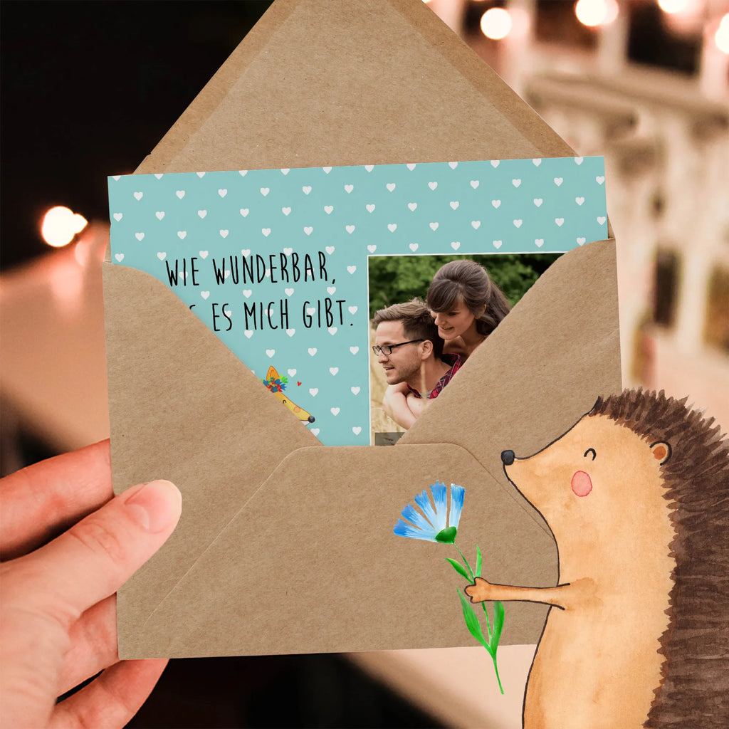 Personalisierte Foto Deluxe Karte Fuchs Blumen Personalisierte Foto Grußkarte, Fuchs, Fuchsmädchen, Selbstliebe, Fox, Freundinnen, ich, Blumen, Motivation, Füchse, Liebe, Freundin, Blumenmädchen, Blume, Freude, Liebesbeweis, mich