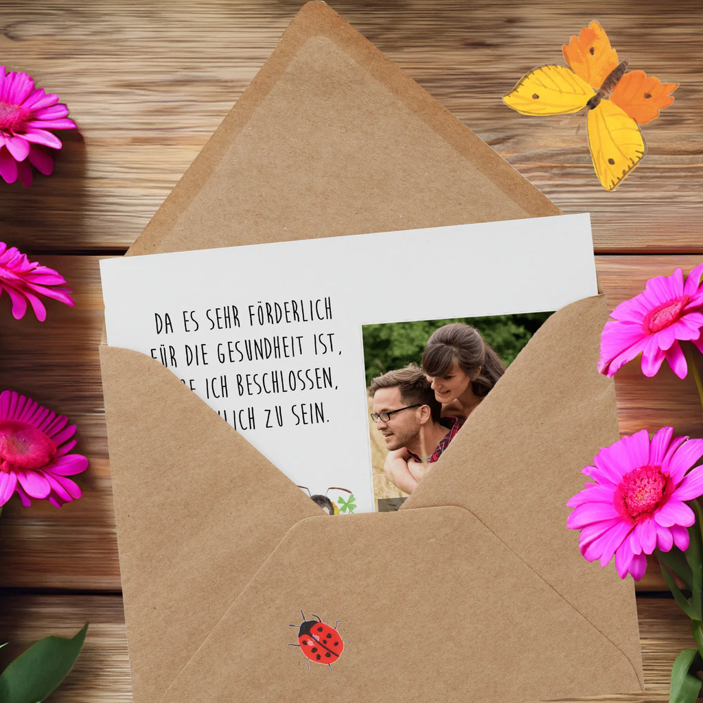 Personalized Photo Deluxe Card bumblebees shamrock Personalisierte Foto Grußkarte, Tiermotive, Gute Laune, lustige Sprüche, Tiere, Hummel, Biene, Spruch positiv, Biene Deko, Spruch schön, glücklich sein, glücklich werden, Spruch fröhlich