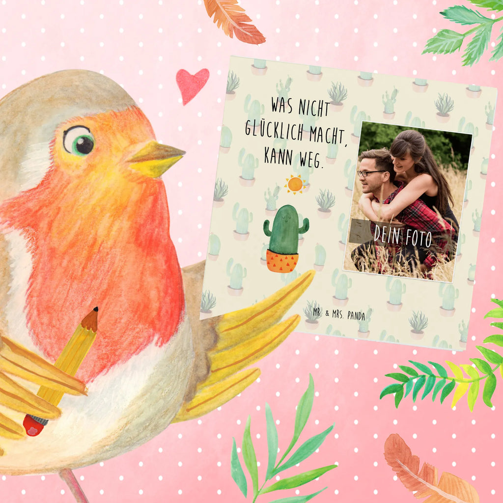 Personalisierte Foto Deluxe Karte Kaktus Sonne Personalisierte Foto Grußkarte, Kaktus, Kakteen, Neustart, Ehebruch, Trennung, Glück, Geschenkidee, Liebeskummer Geschenk, Freundin, glücklich, Sonnenschein, Sonne, Scheidung, Liebe Kaktusliebe, Motivation, Liebeskummer