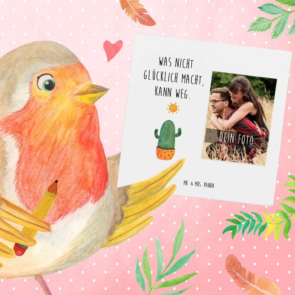 Personalisierte Foto Deluxe Karte Kaktus Sonne Personalisierte Foto Grußkarte, Kaktus, Kakteen, Neustart, Ehebruch, Trennung, Glück, Geschenkidee, Liebeskummer Geschenk, Freundin, glücklich, Sonnenschein, Sonne, Scheidung, Liebe Kaktusliebe, Motivation, Liebeskummer