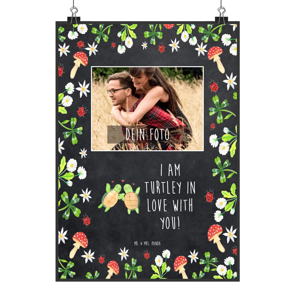 Personalisiertes Foto Poster Schildkröten Paar Personalisiertes Foto Poster, Liebe, Partner, Freund, Freundin, Ehemann, Ehefrau, Heiraten, Verlobung, Heiratsantrag, Liebesgeschenk, Jahrestag, Hocheitstag, Hochzeitstag, Geschenk für Freundin, für Männer, Mitbringsel, Liebesbeweis, für Ehemann, Geschenk für Frauen, Valentinstag, Geschenk für Partner
