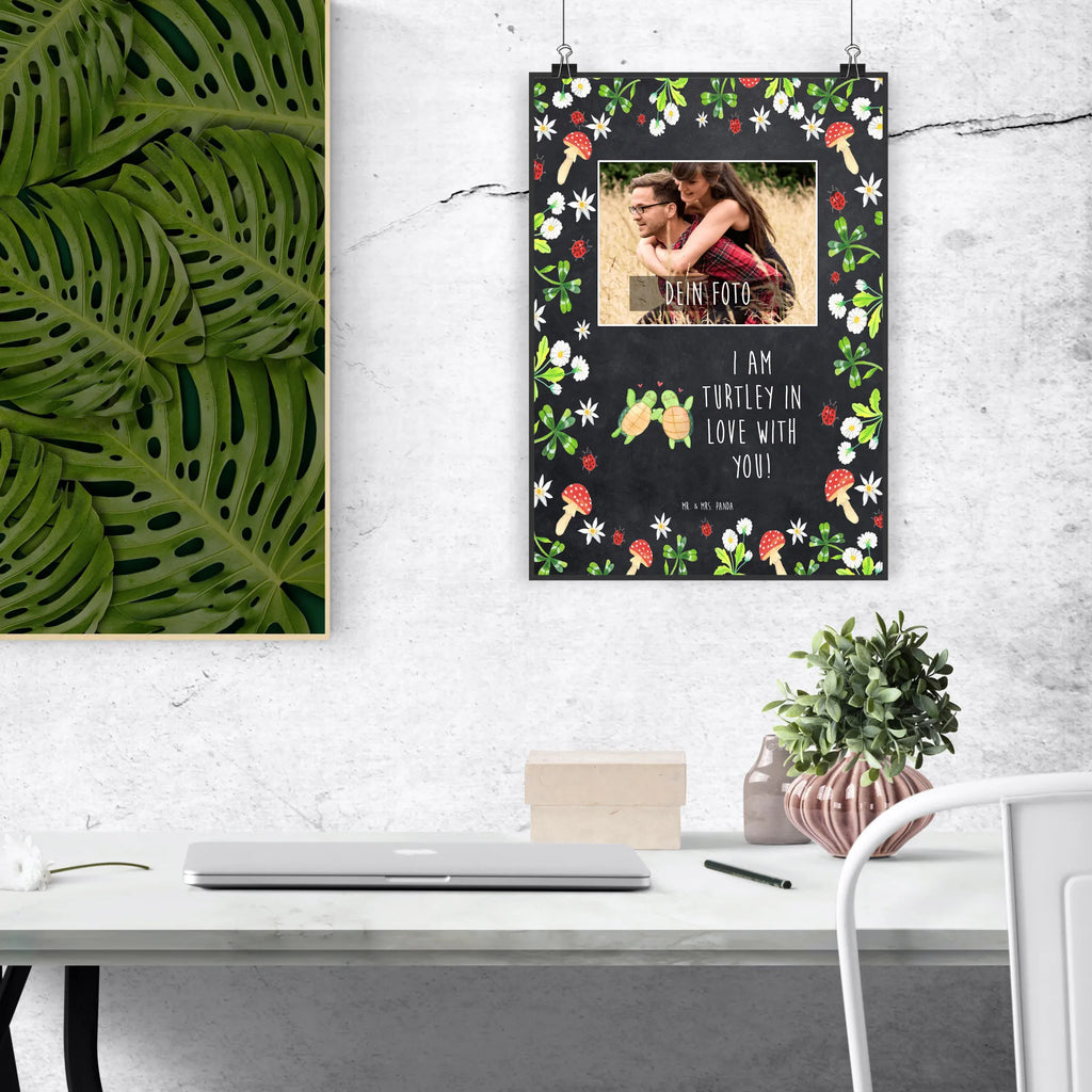 Personalisiertes Foto Poster Schildkröten Paar Personalisiertes Foto Poster, Liebe, Partner, Freund, Freundin, Ehemann, Ehefrau, Heiraten, Verlobung, Heiratsantrag, Liebesgeschenk, Jahrestag, Hocheitstag, Hochzeitstag, Geschenk für Freundin, für Männer, Mitbringsel, Liebesbeweis, für Ehemann, Geschenk für Frauen, Valentinstag, Geschenk für Partner