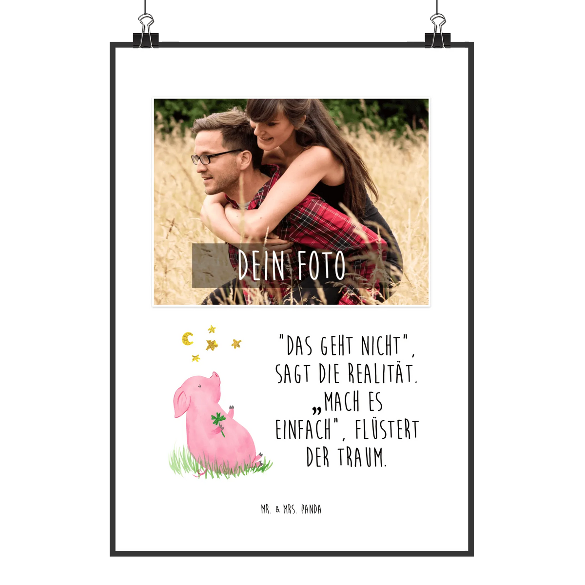 Personalisiertes Foto Poster Schwein Glück Fotodruck Wandbild, Fotodruck Poster, Eigenes Foto Poster, Foto Poster gestalten, Foto Poster Druck, Wandbild Foto, Poster Foto, fotoposter, Plakat mit Foto, Poster Foto personalisieren, Poster mit eigenem Foto, Wandbild personalisiert Foto, Poster vom Foto, Fotoplakat, Wandbild mit eigenem Foto, Poster mit Bild, Poster Druck Foto, Poster mit Foto, Foto Wandbild, Poster Bild personalisiert, Personalisiertes Foto Poster, Poster mit eigenem Bild, Fotogeschenk Poster, Foto auf Poster, Bild auf Poster, Foto als Poster, Foto Kunstdruck, Gute Laune, Tiere, Tiermotive, Lustige Sprüche, Ziele, Schweinchen, Glücksschwein. Glück, Schwein, Motivation, Sterne, Sernchen, Träume, Glücksbringer