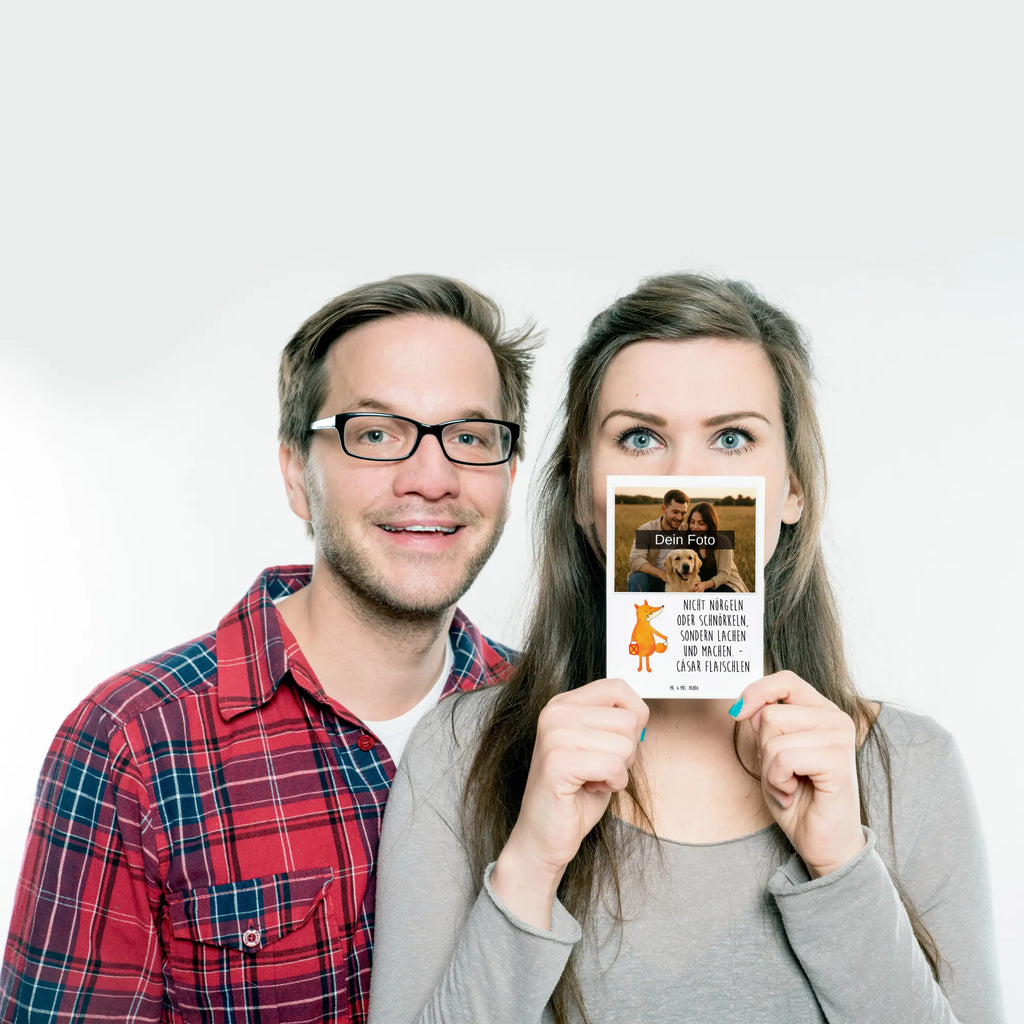 Personalisierte Foto Postkarte Fuchs Laterne Personalisierte Foto Postkarte, Fuchs, Sankt Martin, Liebeskummer Spruch, Spruch trösten, Laternenumzug, Cäsar Otto Hugo Flaischlen, Laterne, Füchse, Aufmuntern