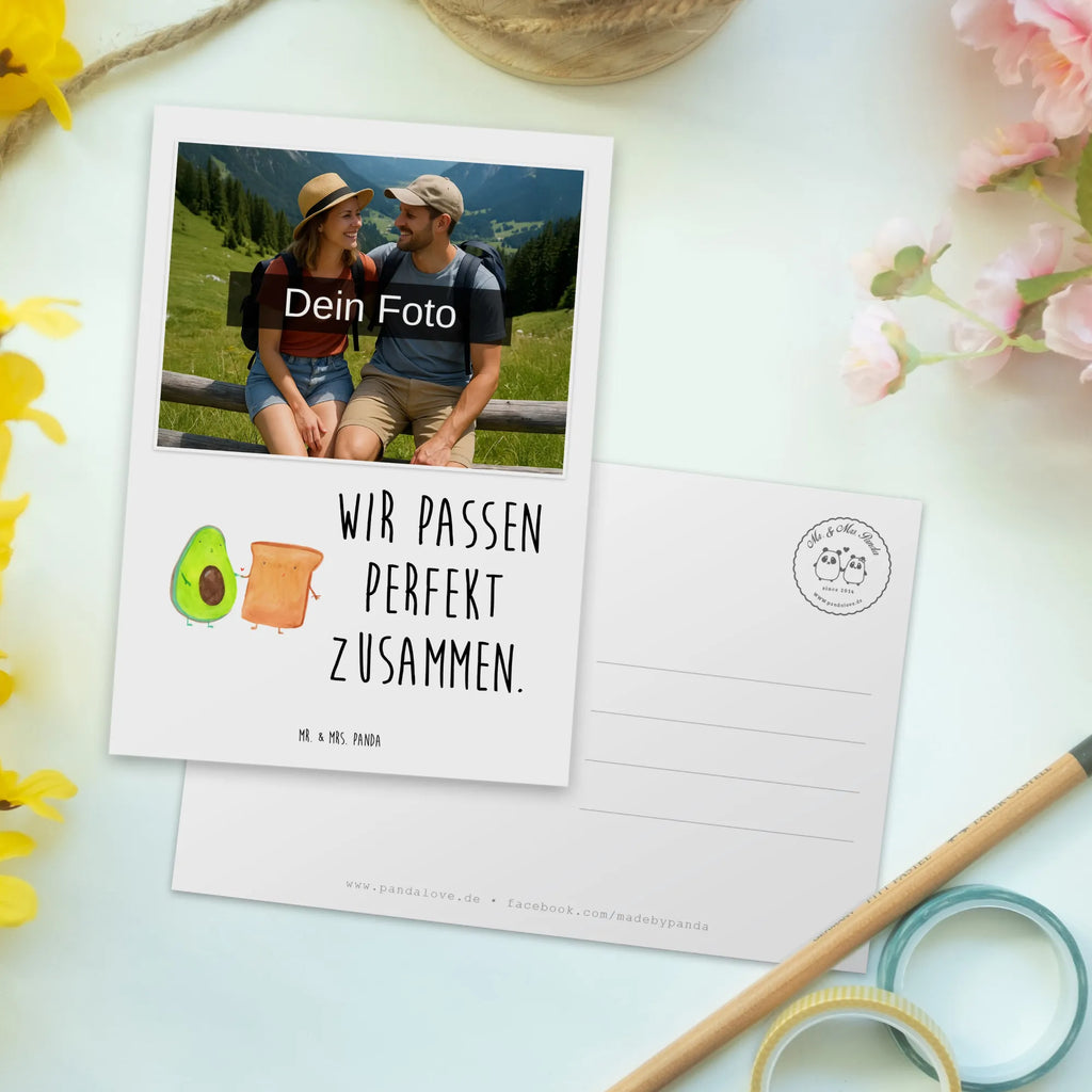 Personalisierte Foto Postkarte Avocado Toast Personalisierte Foto Postkarte, Avocado, Veggie, Vegan, Gesund, Jahrestagsgeschenk, Freund, Freundin, Hochzeit, Liebespaar, Verlobungsparty, Hochzeitsgeschenk, Pärchen, Toast, Jahrestag, Toastbrot, Verlobt