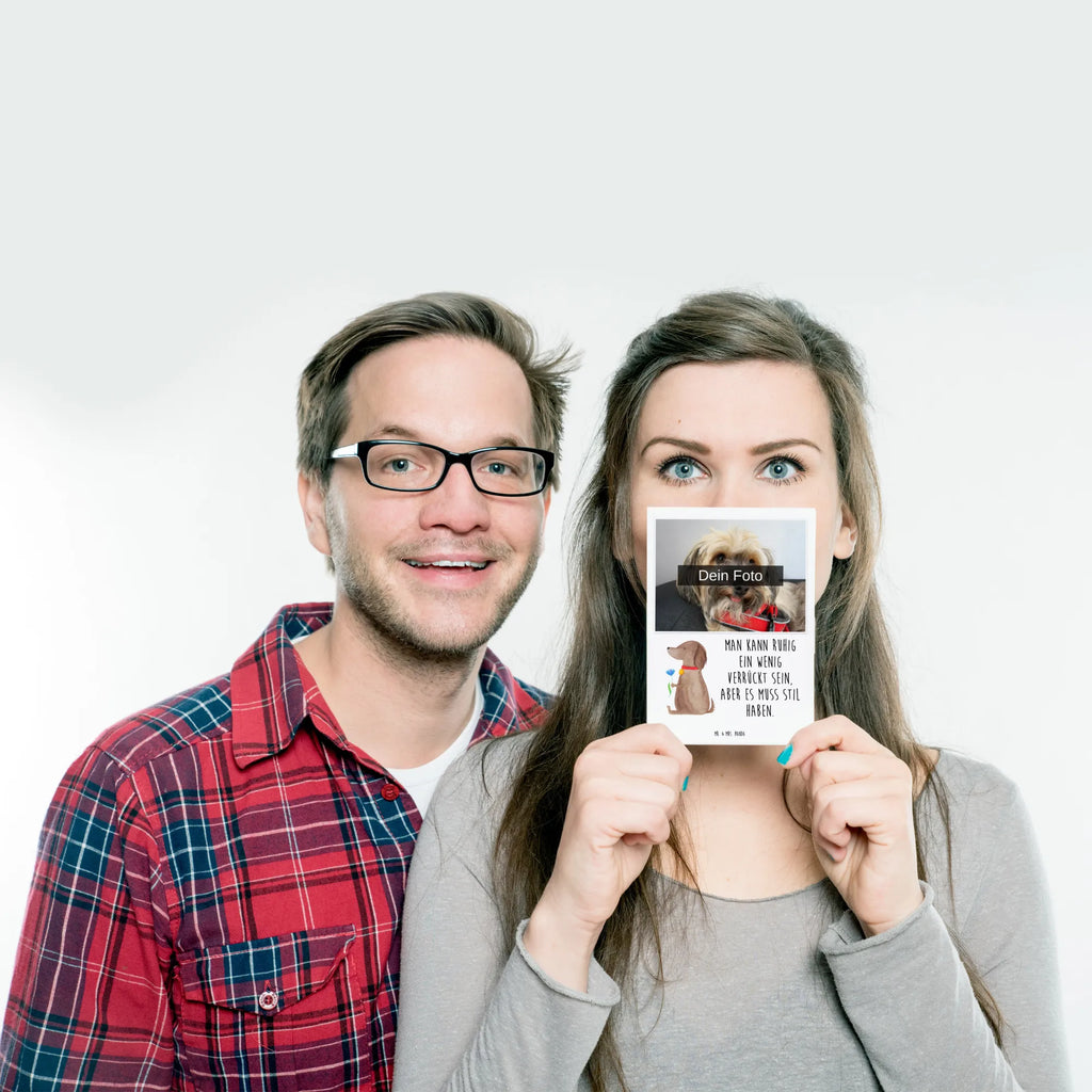 Personalisierte Foto Postkarte Hund Blume Personalisierte Foto Postkarte, Hund, Hundemotiv, Haustier, Hunderasse, Tierliebhaber, Hundebesitzer, Sprüche, Hundeliebe, Hunde, Frauchen