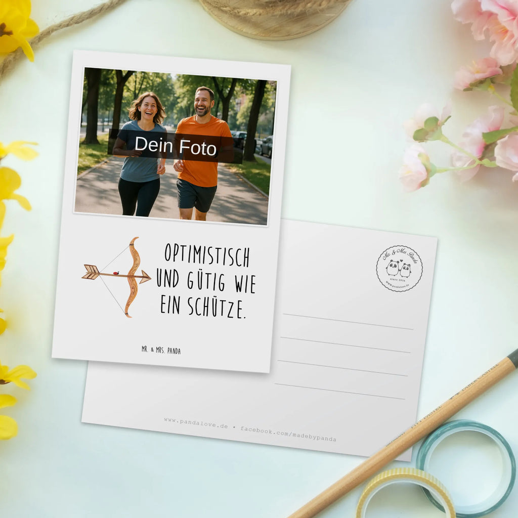 Personalisierte Foto Postkarte Sternzeichen Schütze Personalisierte Foto Postkarte, Tierkreiszeichen, Sternzeichen, Horoskop, Astrologie, Aszendent, Schütze, Schütze Geschenk, Schütze Sternzeichen, Geschenk November, Geschenk Dezember, Geburtstag November, Geburtstag Dezember, Geschenk Schützenfest