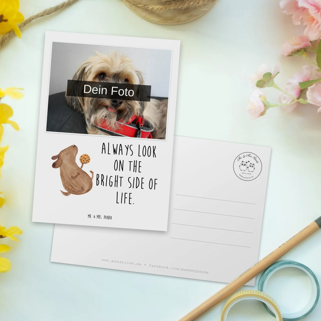 Personalisierte Foto Postkarte Hund Keks Personalisierte Foto Postkarte, Hund, Hundemotiv, Haustier, Hunderasse, Tierliebhaber, Hundebesitzer, Sprüche, Hundekekse, Leckerli, Hundeleckerli, Hundesnacks