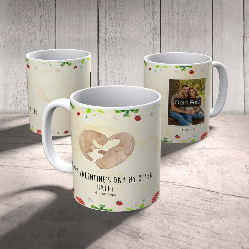 Personalisierte Foto Tasse Otter Valentine Personalisierte Foto Tasse, Liebe, Partner, Freund, Freundin, Ehemann, Ehefrau, Heiraten, Verlobung, Heiratsantrag, Liebesgeschenk, Jahrestag, Hocheitstag, Valentinstag, für Männer, Hochzeitstag, Geschenk für Freundin, Geschenk für Frauen, für Ehemann, Mitbringsel, Geschenk für Partner, Liebesbeweis