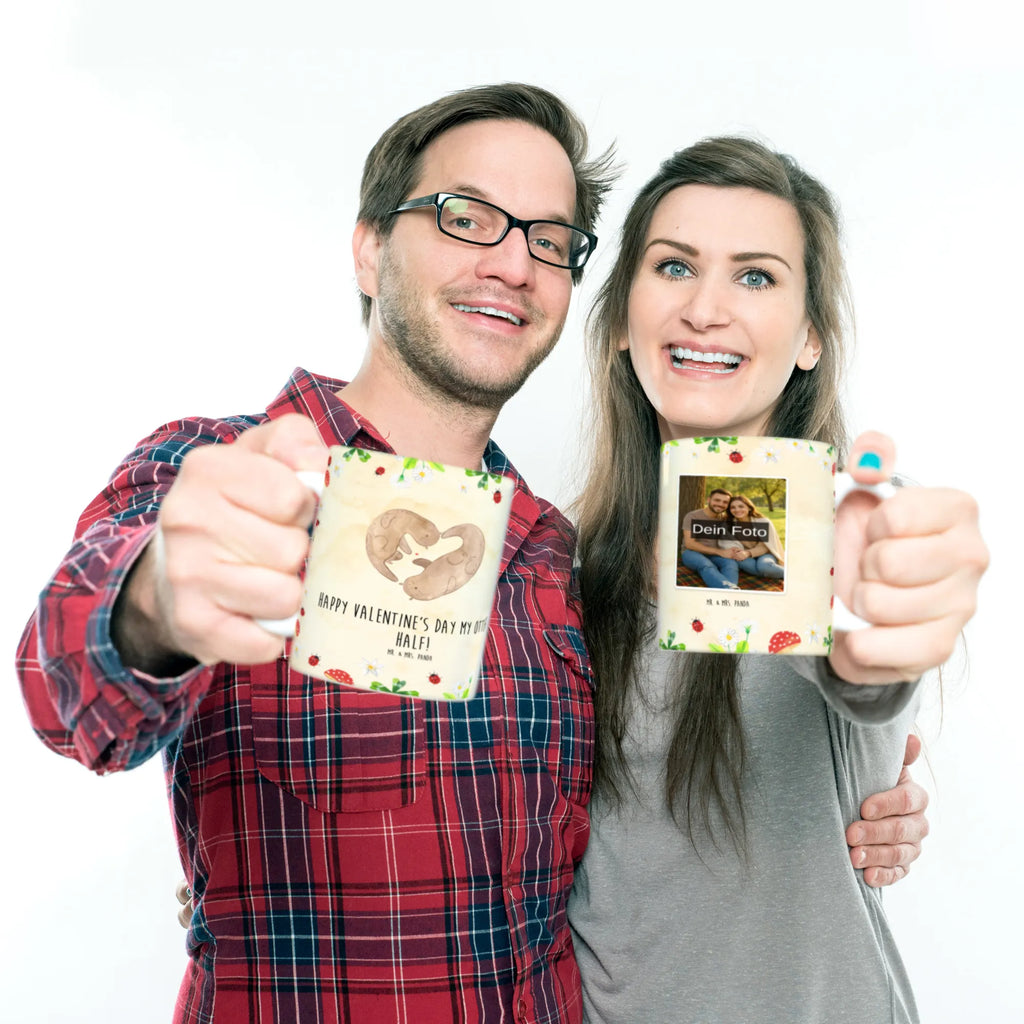 Personalisierte Foto Tasse Otter Valentine Personalisierte Foto Tasse, Liebe, Partner, Freund, Freundin, Ehemann, Ehefrau, Heiraten, Verlobung, Heiratsantrag, Liebesgeschenk, Jahrestag, Hocheitstag, Valentinstag, für Männer, Hochzeitstag, Geschenk für Freundin, Geschenk für Frauen, für Ehemann, Mitbringsel, Geschenk für Partner, Liebesbeweis