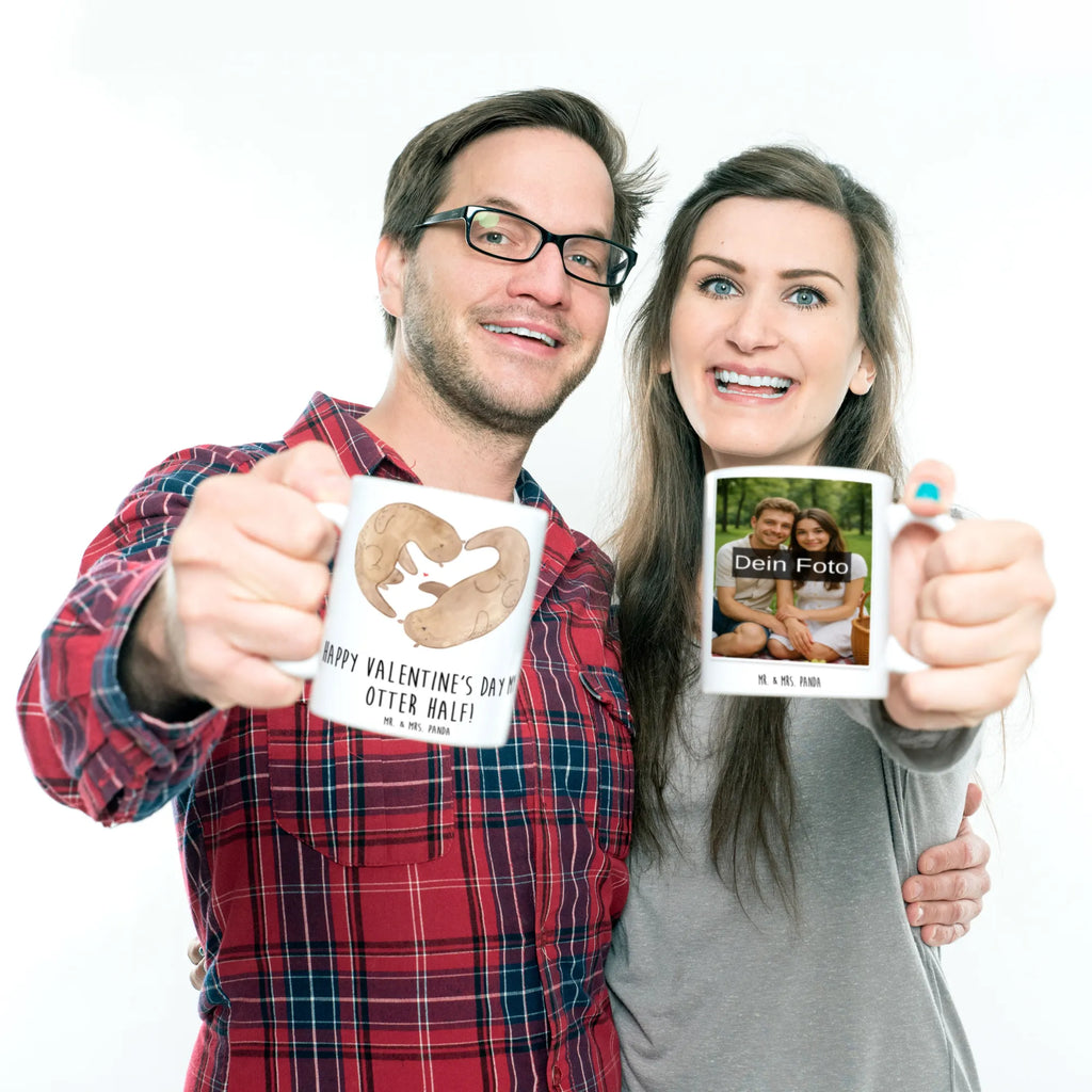 Personalisierte Foto Tasse Otter Valentine Personalisierte Foto Tasse, Liebe, Partner, Freund, Freundin, Ehemann, Ehefrau, Heiraten, Verlobung, Heiratsantrag, Liebesgeschenk, Jahrestag, Hocheitstag, Valentinstag, für Männer, Hochzeitstag, Geschenk für Freundin, Geschenk für Frauen, für Ehemann, Mitbringsel, Geschenk für Partner, Liebesbeweis