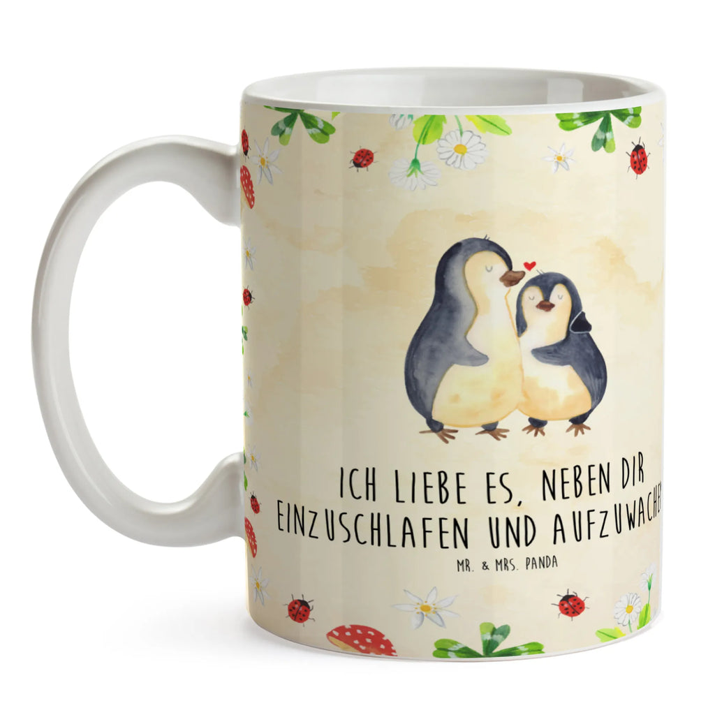 Personalisierte Foto Tasse Pinguine Einschlafen Personalisierte Foto Tasse, Freund, Freundin, Jahrestag, Verlobung, Liebesgeschenk, Ehefrau, Heiratsantrag, Heiraten, Hocheitstag, Ehemann, Partner, Liebe, für Männer, Hochzeitstag, Geschenk für Frauen, Valentinstag, Geschenk für Freundin, für Ehemann, Geschenk für Partner, Mitbringsel, Liebesbeweis