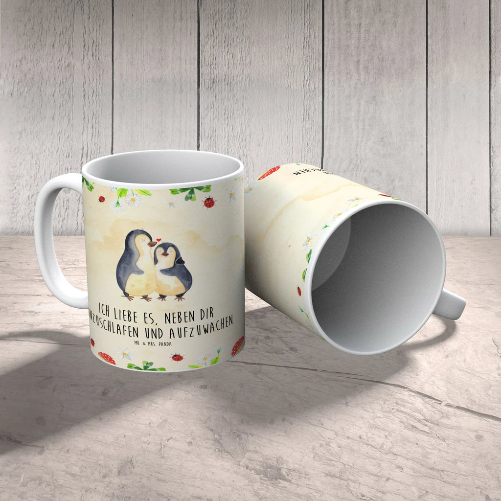 Personalisierte Foto Tasse Pinguine Einschlafen Personalisierte Foto Tasse, Freund, Freundin, Jahrestag, Verlobung, Liebesgeschenk, Ehefrau, Heiratsantrag, Heiraten, Hocheitstag, Ehemann, Partner, Liebe, für Männer, Hochzeitstag, Geschenk für Frauen, Valentinstag, Geschenk für Freundin, für Ehemann, Geschenk für Partner, Mitbringsel, Liebesbeweis