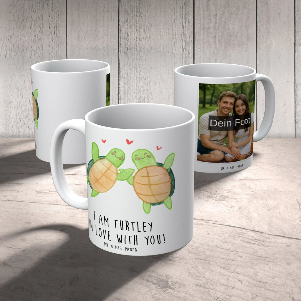 Personalisierte Foto Tasse Schildkröten Paar Personalisierte Foto Tasse, Liebe, Partner, Freund, Freundin, Ehemann, Ehefrau, Heiraten, Verlobung, Heiratsantrag, Liebesgeschenk, Jahrestag, Hocheitstag, Valentinstag, Geschenk für Frauen, Geschenk für Partner, für Ehemann, Mitbringsel, Hochzeitstag, Geschenk für Freundin, Liebesbeweis, für Männer