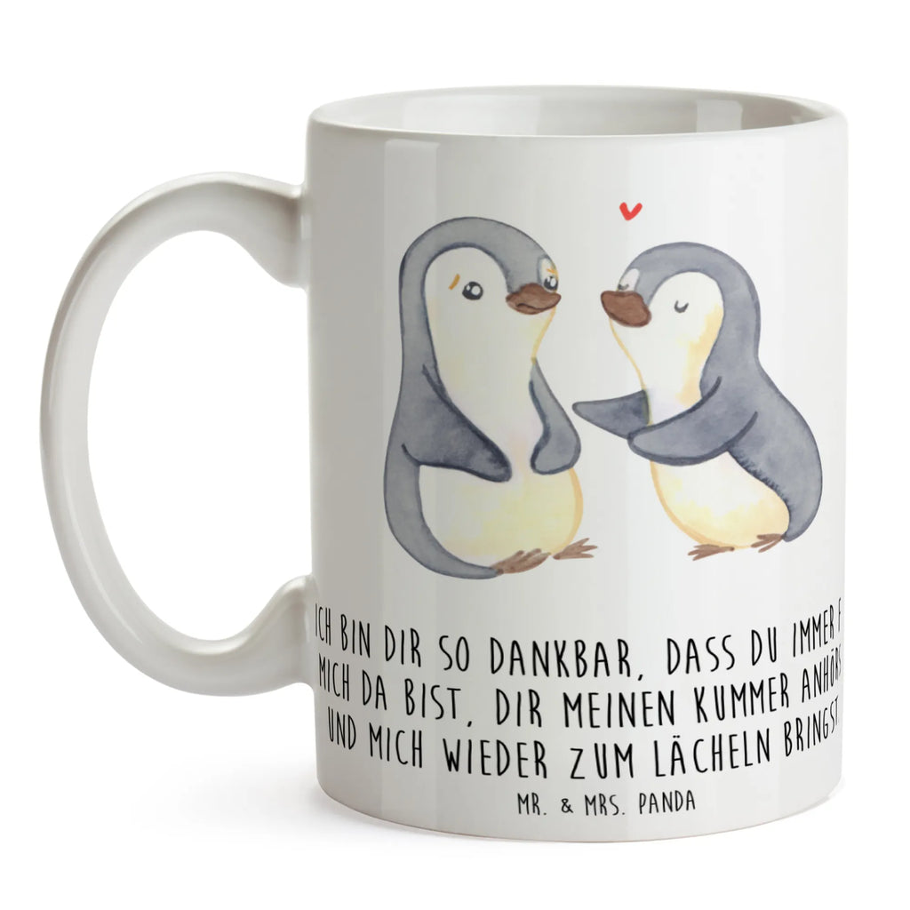 Personalisierte Foto Tasse Pinguine trösten Personalisierte Foto Tasse, Liebe, Partner, Freund, Freundin, Ehemann, Ehefrau, Heiraten, Verlobung, Heiratsantrag, Liebesgeschenk, Jahrestag, Hocheitstag, für Männer, Geschenk für Freundin, Hochzeitstag, Liebesbeweis, Geschenk für Partner, Geschenk für Frauen, Valentinstag, Mitbringsel, für Ehemann