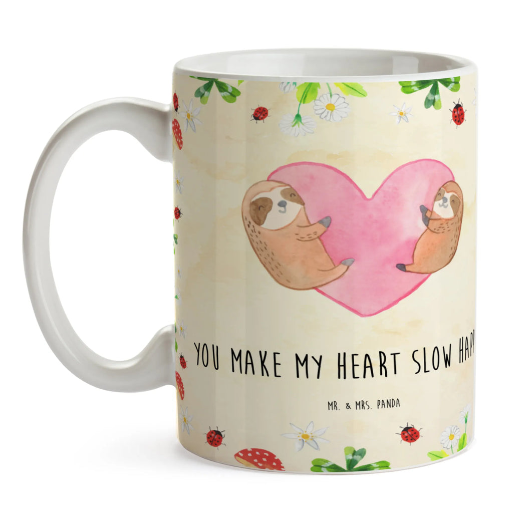 Personalisierte Foto Tasse Faultiere Herz Personalisierte Foto Tasse, Liebe, Partner, Freund, Freundin, Ehemann, Ehefrau, Heiraten, Verlobung, Heiratsantrag, Liebesgeschenk, Jahrestag, Hocheitstag, Mitbringsel, Liebesbeweis, Geschenk für Freundin, Geschenk für Partner, für Männer, Geschenk für Frauen, Hochzeitstag, Valentinstag, für Ehemann
