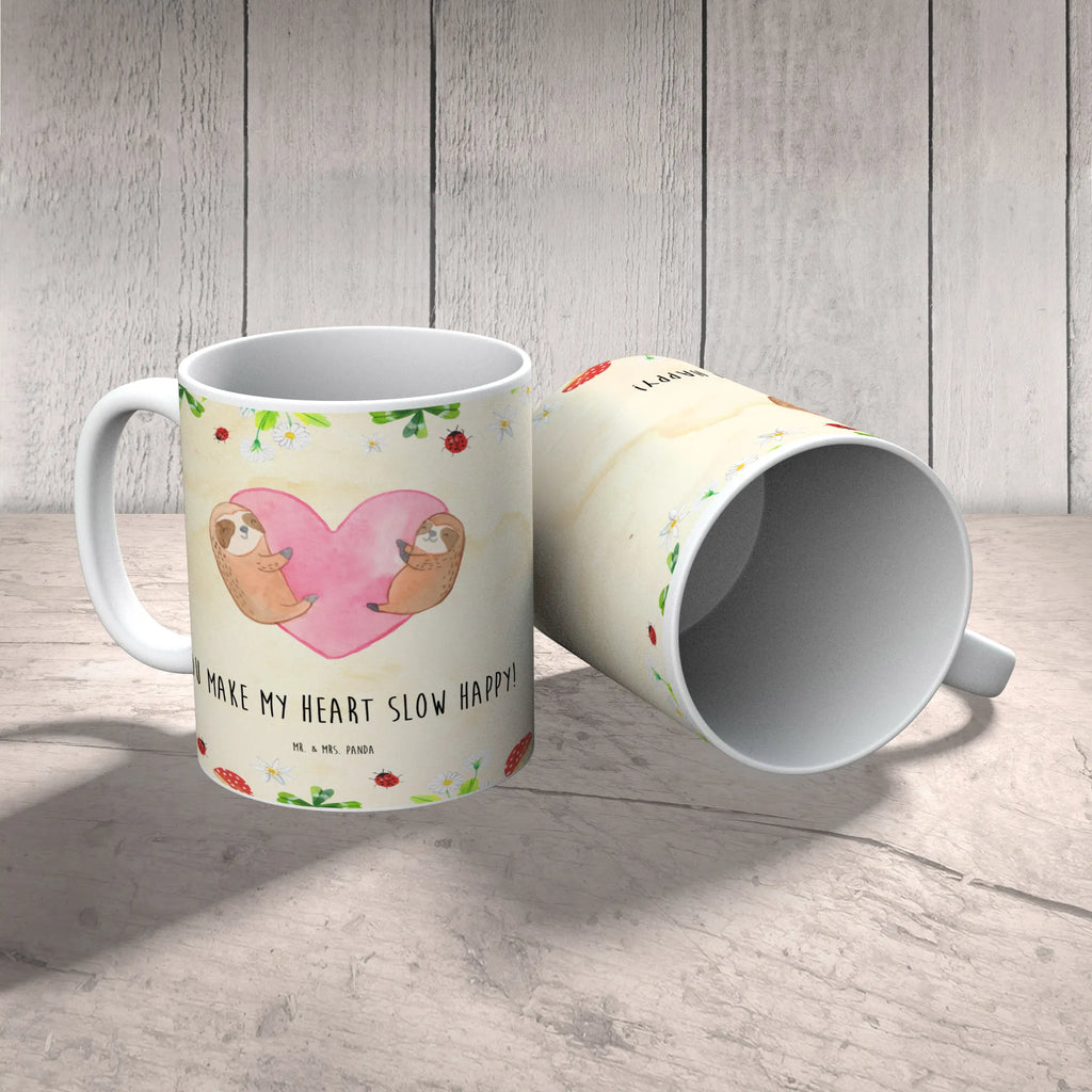 Personalisierte Foto Tasse Faultiere Herz Personalisierte Foto Tasse, Liebe, Partner, Freund, Freundin, Ehemann, Ehefrau, Heiraten, Verlobung, Heiratsantrag, Liebesgeschenk, Jahrestag, Hocheitstag, Mitbringsel, Liebesbeweis, Geschenk für Freundin, Geschenk für Partner, für Männer, Geschenk für Frauen, Hochzeitstag, Valentinstag, für Ehemann