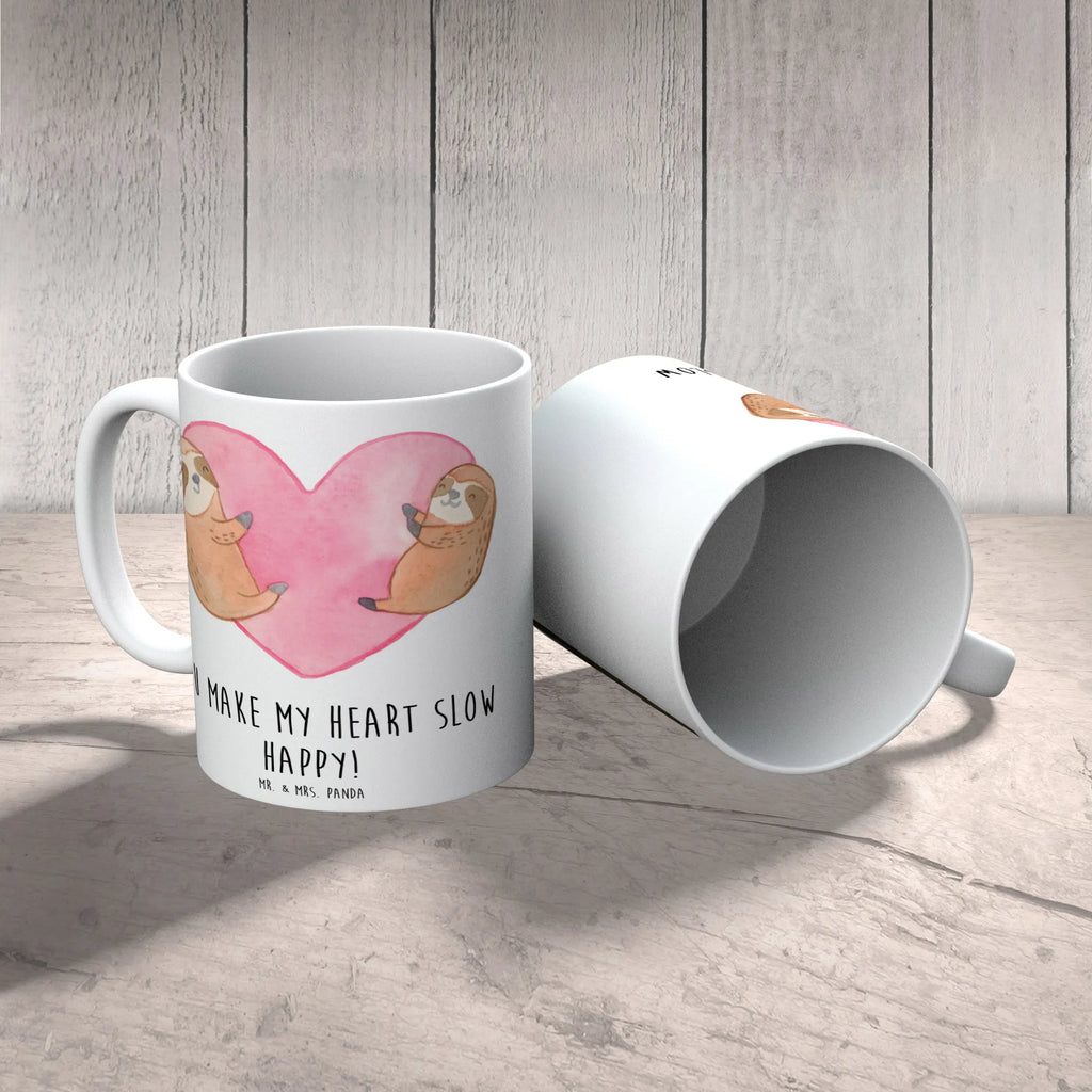 Personalisierte Foto Tasse Faultiere Herz Personalisierte Foto Tasse, Liebe, Partner, Freund, Freundin, Ehemann, Ehefrau, Heiraten, Verlobung, Heiratsantrag, Liebesgeschenk, Jahrestag, Hocheitstag, Mitbringsel, Liebesbeweis, Geschenk für Freundin, Geschenk für Partner, für Männer, Geschenk für Frauen, Hochzeitstag, Valentinstag, für Ehemann