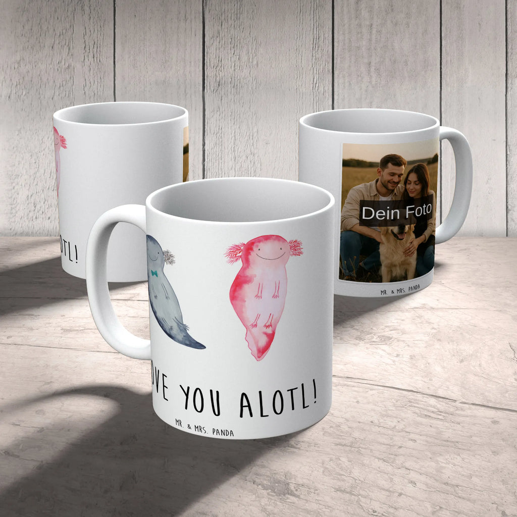 Personalisierte Foto Tasse Axolotl Liebe Personalisierte Foto Tasse, Liebe, Partner, Freund, Freundin, Ehemann, Ehefrau, Heiraten, Verlobung, Heiratsantrag, Liebesgeschenk, Jahrestag, Hocheitstag, Hochzeitstag, für Männer, für Ehemann, Valentinstag, Geschenk für Partner, Mitbringsel, Geschenk für Freundin, Liebesbeweis, Geschenk für Frauen