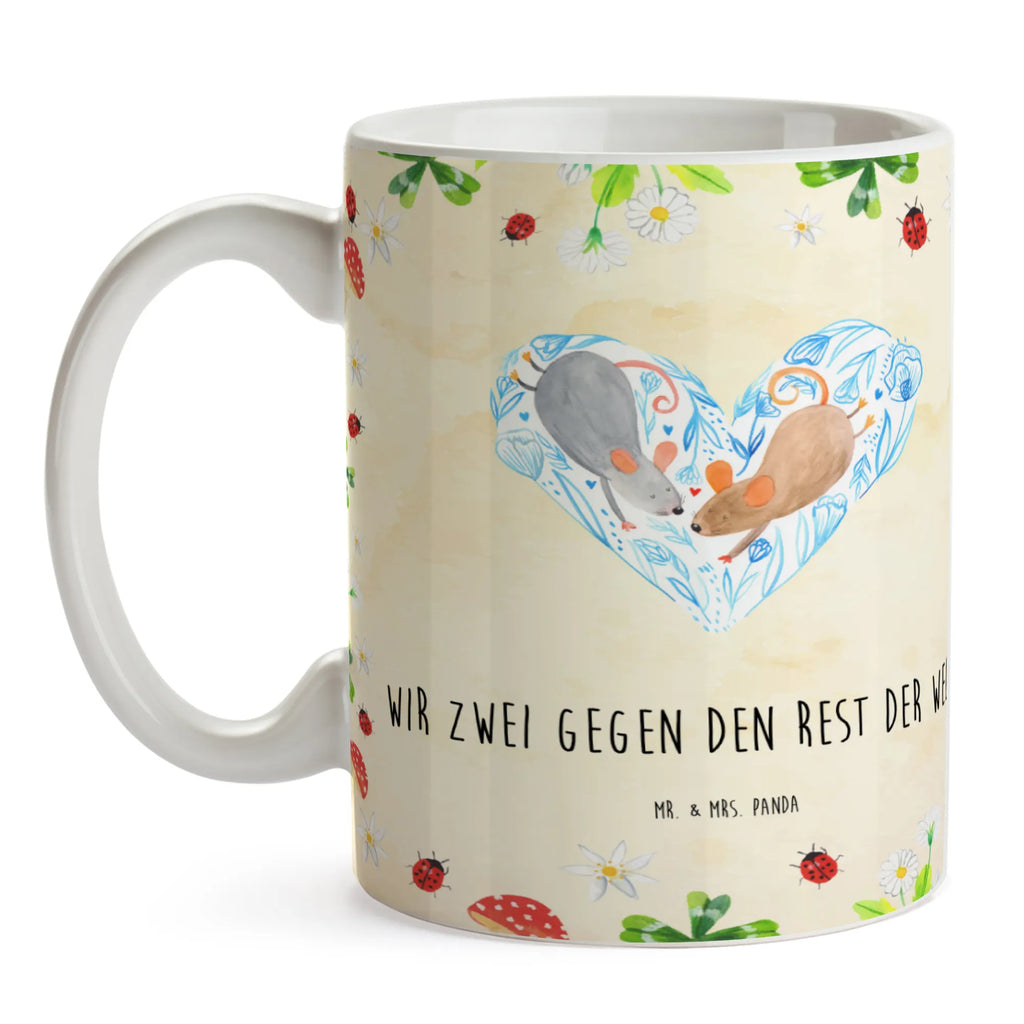 Personalisierte Foto Tasse Mäuse Herz Personalisierte Foto Tasse, Liebe, Partner, Freund, Freundin, Ehemann, Ehefrau, Heiraten, Verlobung, Heiratsantrag, Liebesgeschenk, Jahrestag, Hocheitstag, Maus, Hochzeit, Liebesbeweis, Mäuse, Lieblingsmensch, Geschenk für zwei, Love, Gemeinsamkeit, Liebesbotschaft
