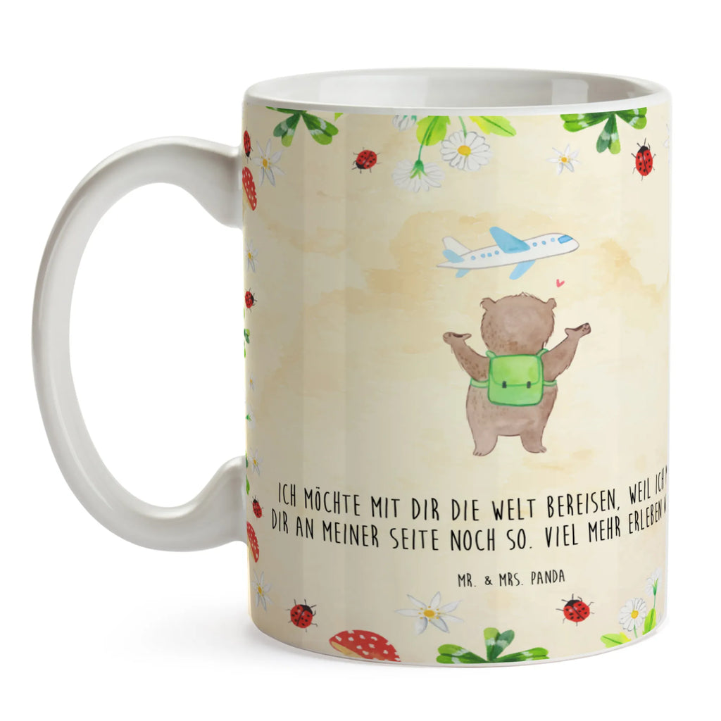 Personalisierte Foto Tasse Bär Flugzeug Personalisierte Foto Tasse, Liebe, Partner, Freund, Freundin, Ehemann, Ehefrau, Heiraten, Verlobung, Heiratsantrag, Liebesgeschenk, Jahrestag, Hocheitstag, Geschenk für Freundin, Geschenk für Partner, für Männer, Valentinstag, Mitbringsel, Liebesbeweis, Hochzeitstag, für Ehemann, Geschenk für Frauen