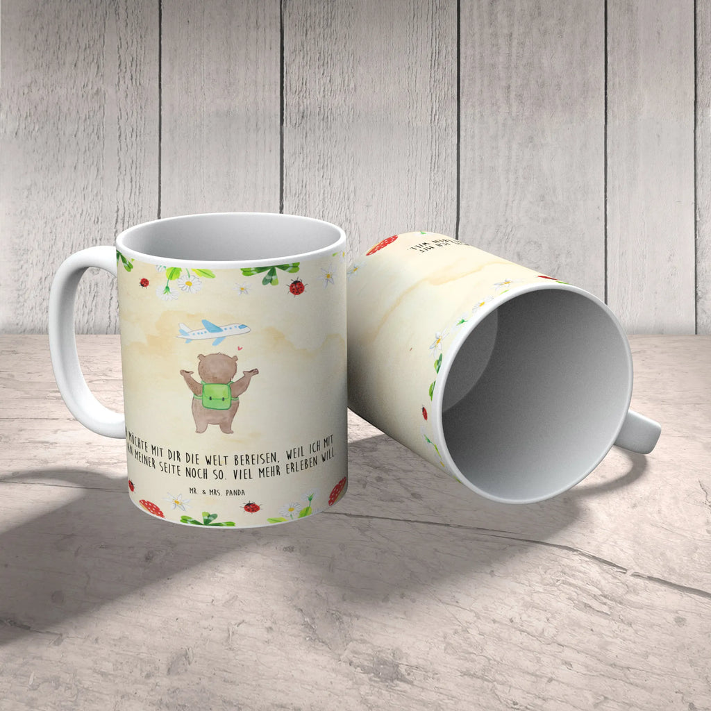 Personalisierte Foto Tasse Bär Flugzeug Personalisierte Foto Tasse, Liebe, Partner, Freund, Freundin, Ehemann, Ehefrau, Heiraten, Verlobung, Heiratsantrag, Liebesgeschenk, Jahrestag, Hocheitstag, Geschenk für Freundin, Geschenk für Partner, für Männer, Valentinstag, Mitbringsel, Liebesbeweis, Hochzeitstag, für Ehemann, Geschenk für Frauen