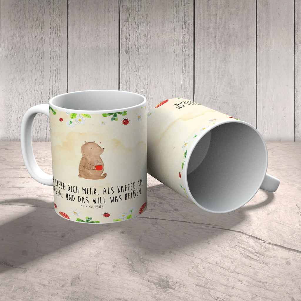 Personalisierte Foto Tasse Bär Morgenkaffee Personalisierte Foto Tasse, Liebe, Partner, Freund, Freundin, Ehemann, Ehefrau, Heiraten, Verlobung, Heiratsantrag, Liebesgeschenk, Jahrestag, Hocheitstag, für Ehemann, Valentinstag, Geschenk für Partner, Mitbringsel, für Männer, Geschenk für Frauen, Liebesbeweis, Geschenk für Freundin, Hochzeitstag