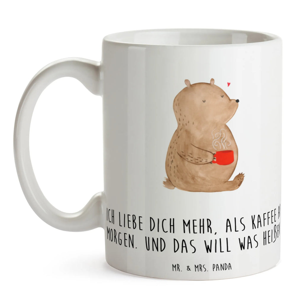 Personalisierte Foto Tasse Bär Morgenkaffee Personalisierte Foto Tasse, Liebe, Partner, Freund, Freundin, Ehemann, Ehefrau, Heiraten, Verlobung, Heiratsantrag, Liebesgeschenk, Jahrestag, Hocheitstag, für Ehemann, Valentinstag, Geschenk für Partner, Mitbringsel, für Männer, Geschenk für Frauen, Liebesbeweis, Geschenk für Freundin, Hochzeitstag