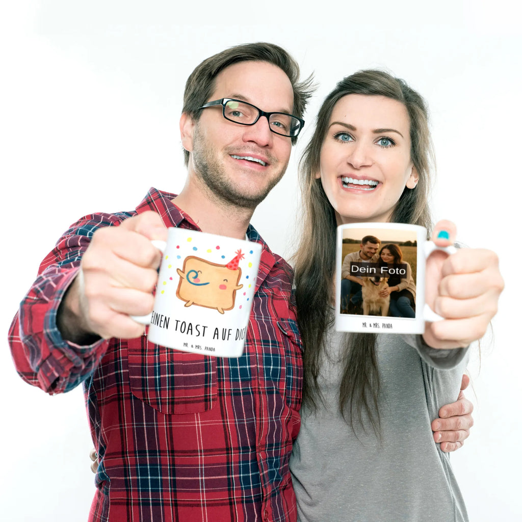 Personalisierte Foto Tasse Toast Party Personalisierte Foto Tasse, Liebe, Partner, Freund, Freundin, Ehemann, Ehefrau, Heiraten, Verlobung, Heiratsantrag, Liebesgeschenk, Jahrestag, Hocheitstag, Geschenk für Partner, für Ehemann, Liebesbeweis, Mitbringsel, für Männer, Valentinstag, Hochzeitstag, Geschenk für Frauen, Geschenk für Freundin