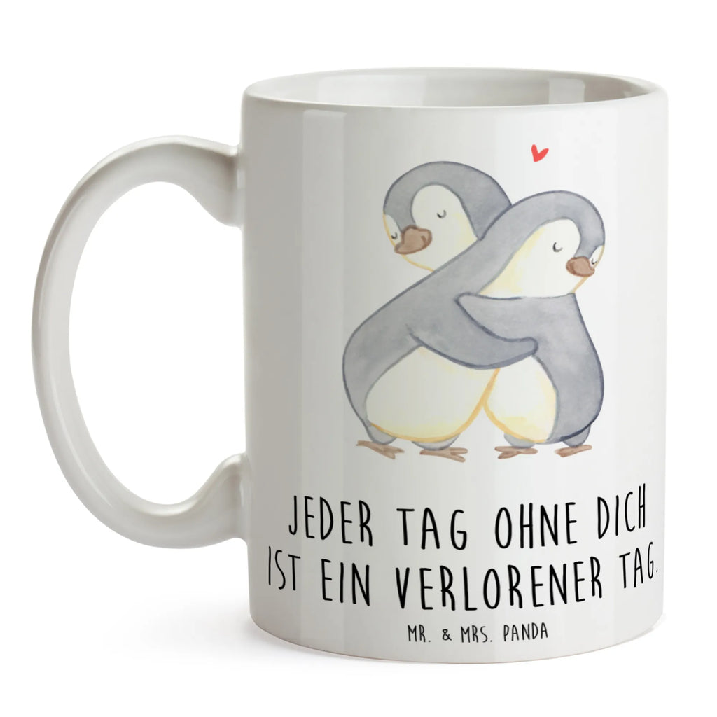 Personalisierte Foto Tasse Pinguine Kuscheln Personalisierte Foto Tasse, Liebe, Partner, Freund, Freundin, Ehemann, Ehefrau, Heiraten, Verlobung, Heiratsantrag, Liebesgeschenk, Jahrestag, Hocheitstag, Mitbringsel, für Männer, Geschenk für Frauen, Valentinstag, für Ehemann, Geschenk für Freundin, Hochzeitstag, Liebesbeweis, Geschenk für Partner