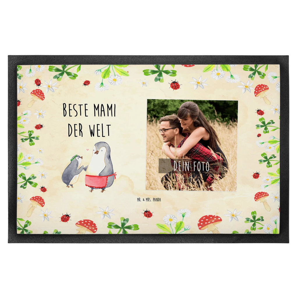 Personalized Photo Doormat penguin Best mom in the world Personalisierte Foto Fußmatte, für, Dankeschön, Geschenk, Schenken, Geburtstag, Geburtstagsgeschenk, Geschenkidee, Danke, Bedanken, Mitbringsel, Freude machen, Geschenktipp, Ma, Mutter, Mama, Beste, Mami, Muttertag, Beste Mama, Tochter, Supermama, Mutti, Sohn