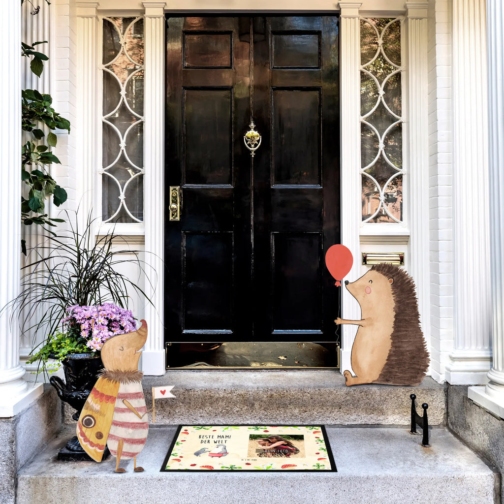 Personalized Photo Doormat penguin Best mom in the world Personalisierte Foto Fußmatte, für, Dankeschön, Geschenk, Schenken, Geburtstag, Geburtstagsgeschenk, Geschenkidee, Danke, Bedanken, Mitbringsel, Freude machen, Geschenktipp, Ma, Mutter, Mama, Beste, Mami, Muttertag, Beste Mama, Tochter, Supermama, Mutti, Sohn